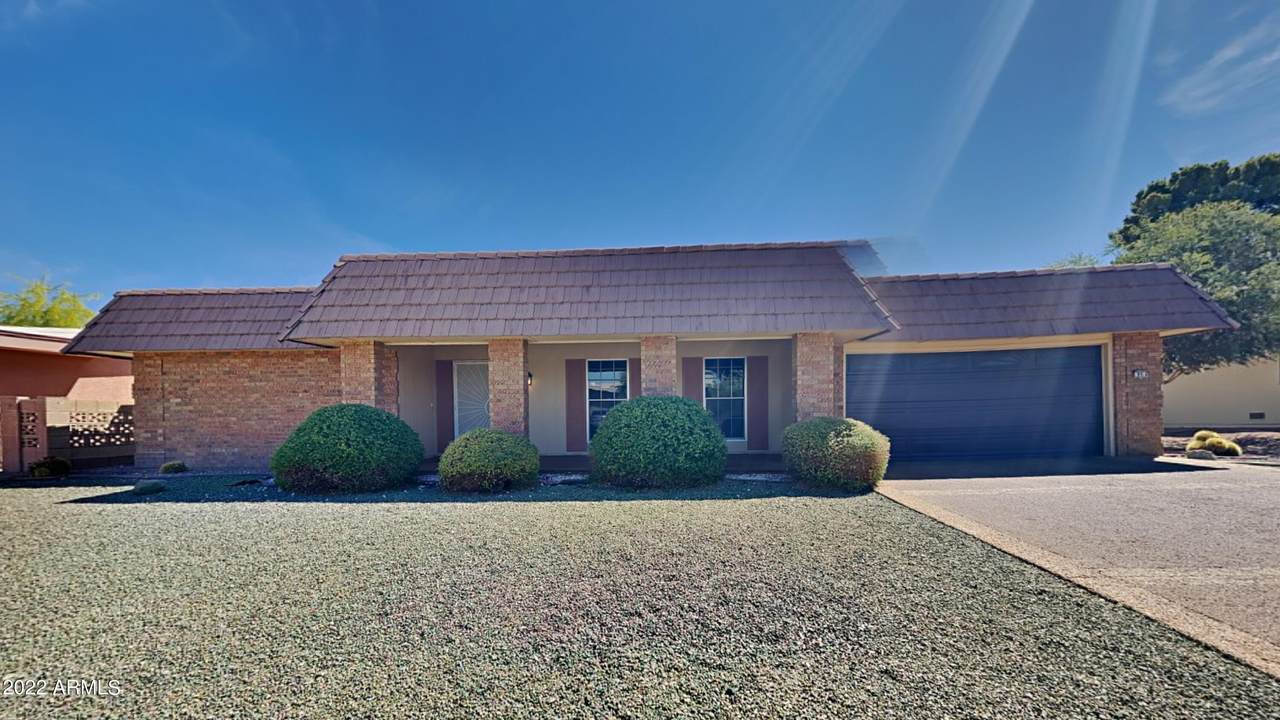 10914 Hibiscus Drive - Photo 1