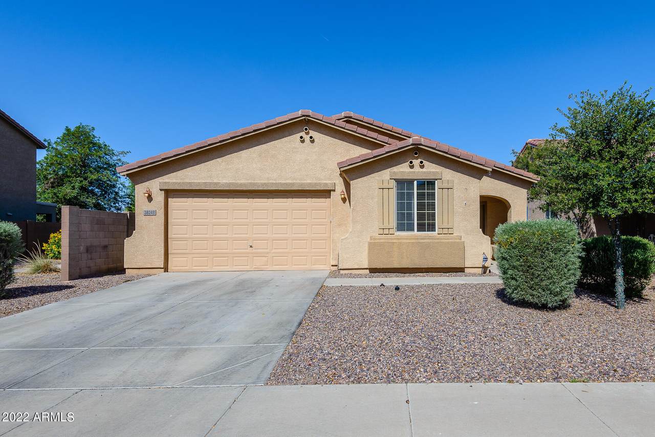 38248 Navarro Drive - Photo 1