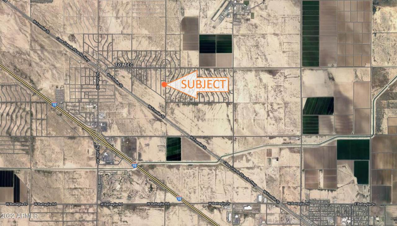 3720 Estrella Road - Photo 1