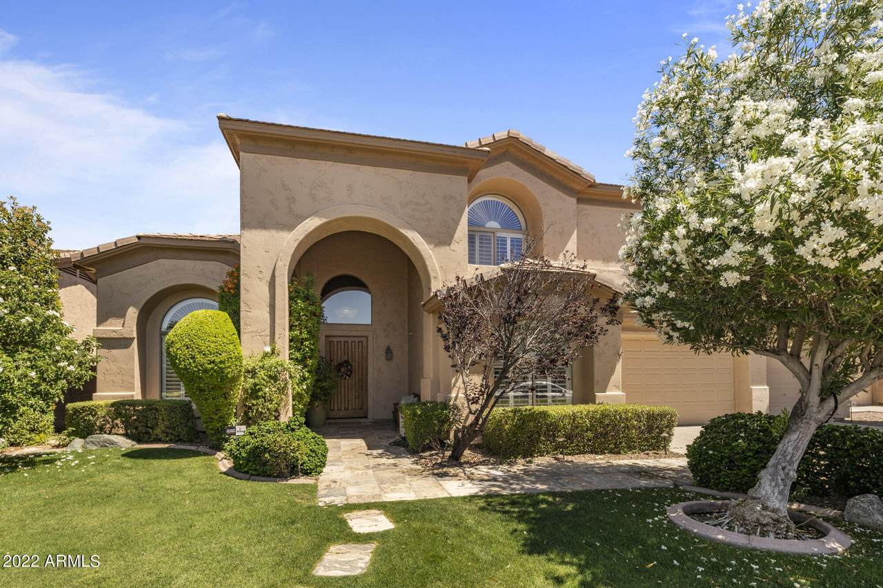 5310 Helena Drive - Photo 1