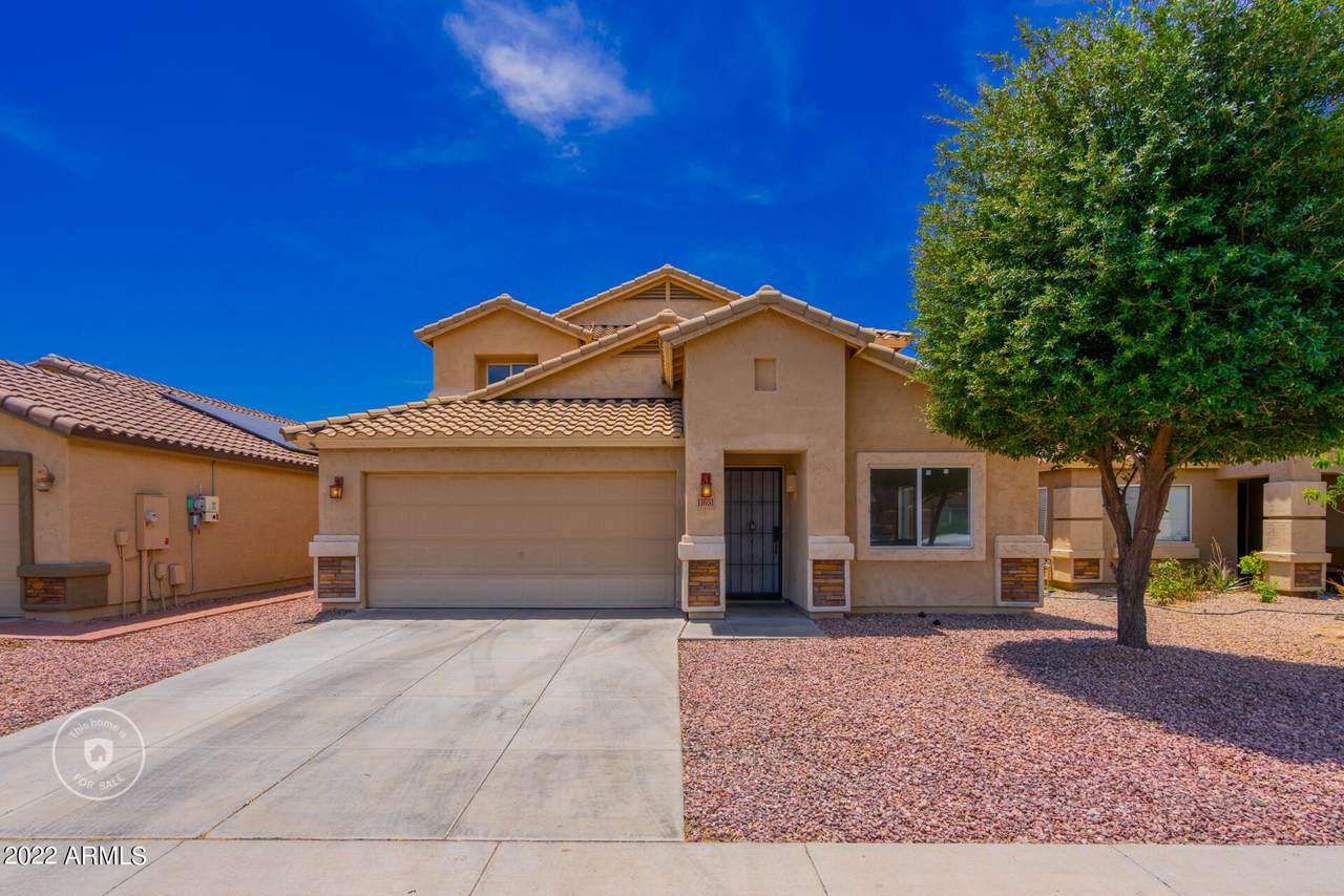 11651 Hackbarth Drive - Photo 1