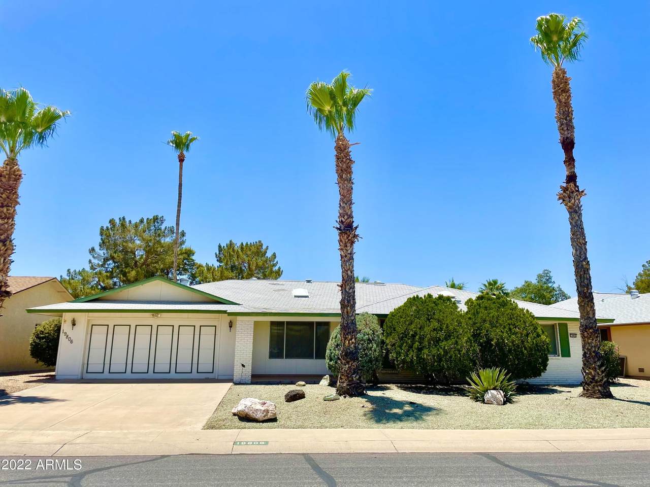 19806 Palo Verde Drive - Photo 1