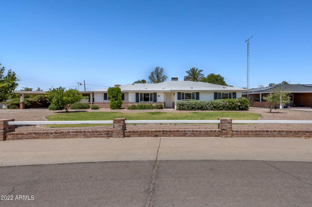 916 Picacho Street - Photo 1