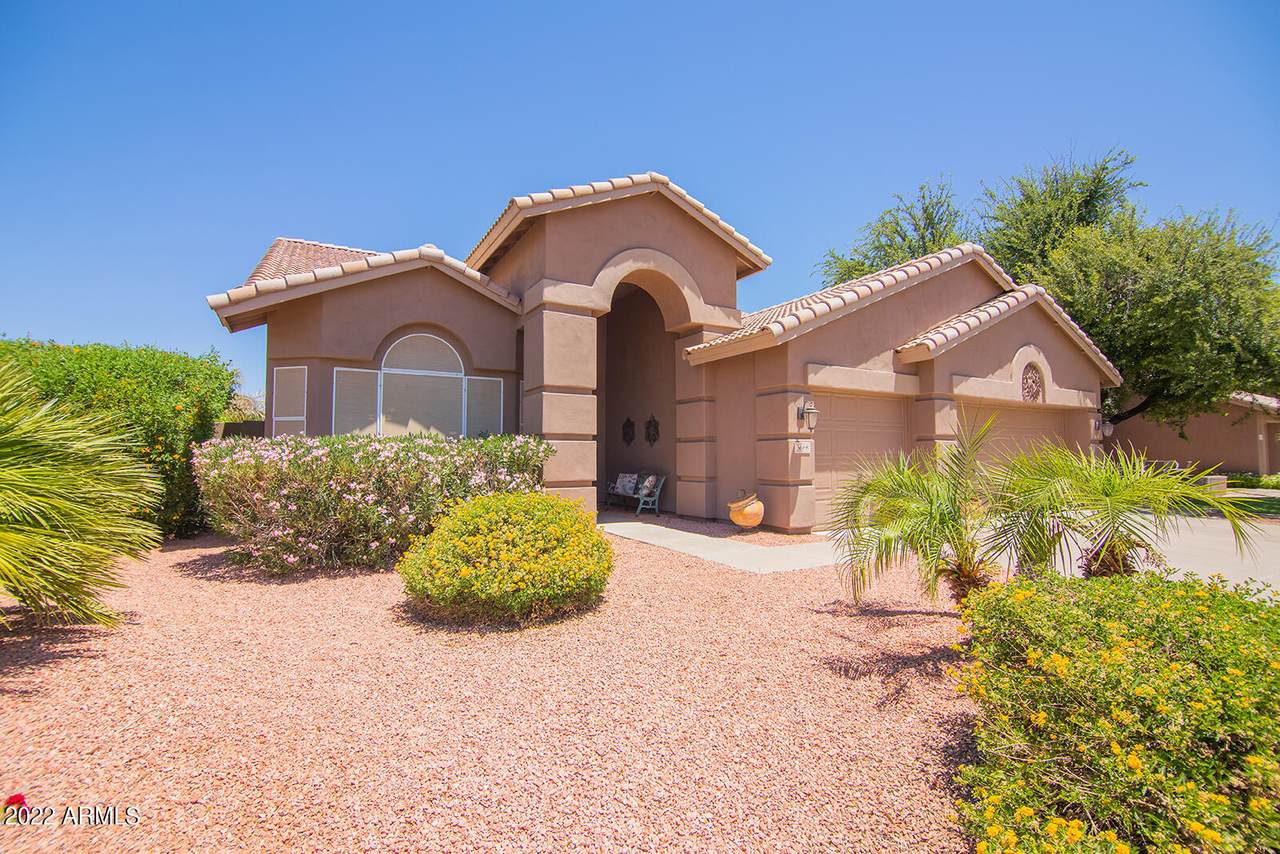3668 Encinas Avenue - Photo 1