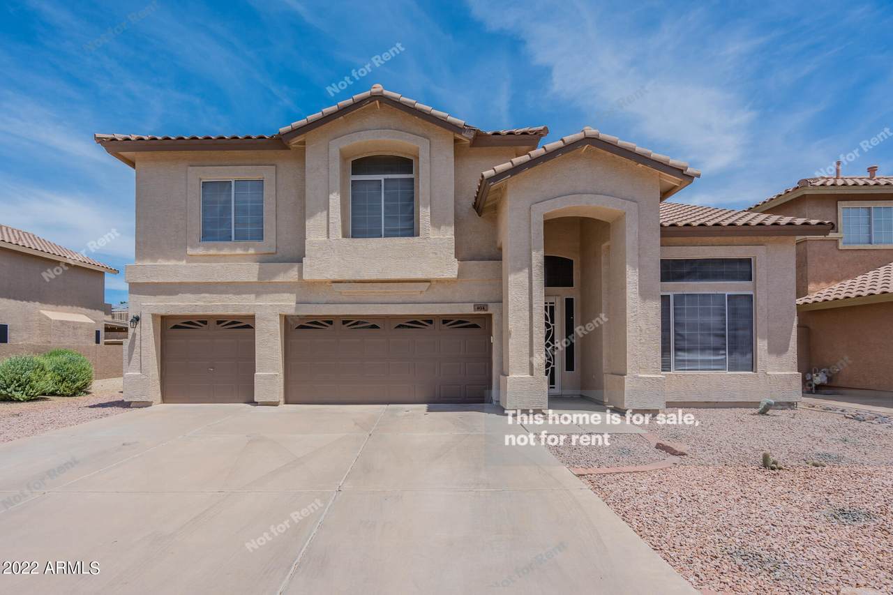 404 Baylor Lane - Photo 1