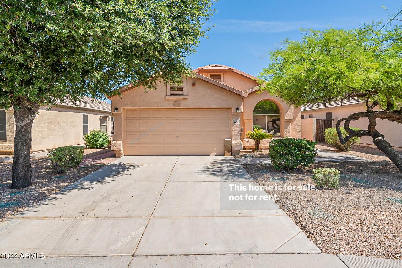 2254 Arabian Drive - Photo 1