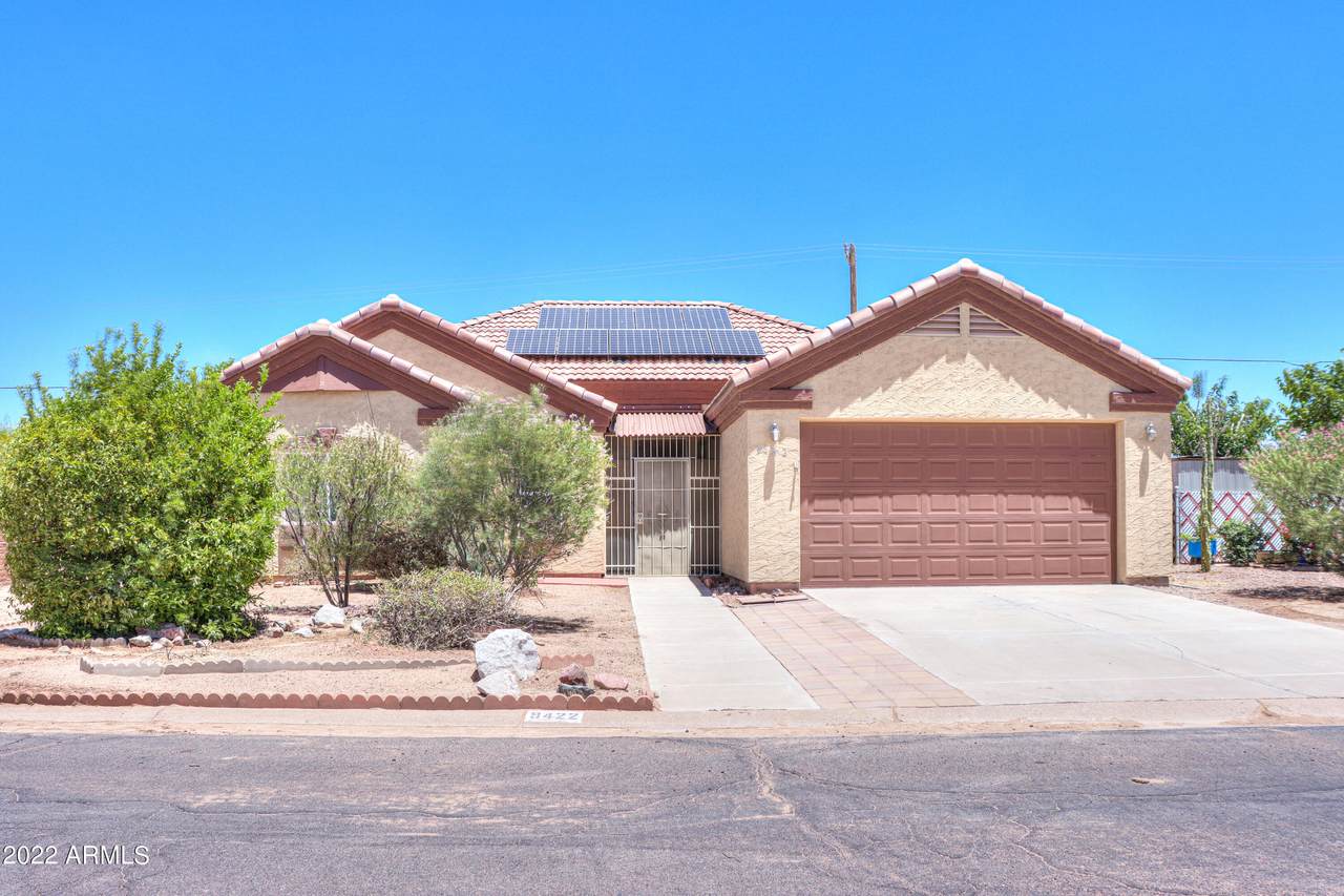 9422 Madero Drive - Photo 1