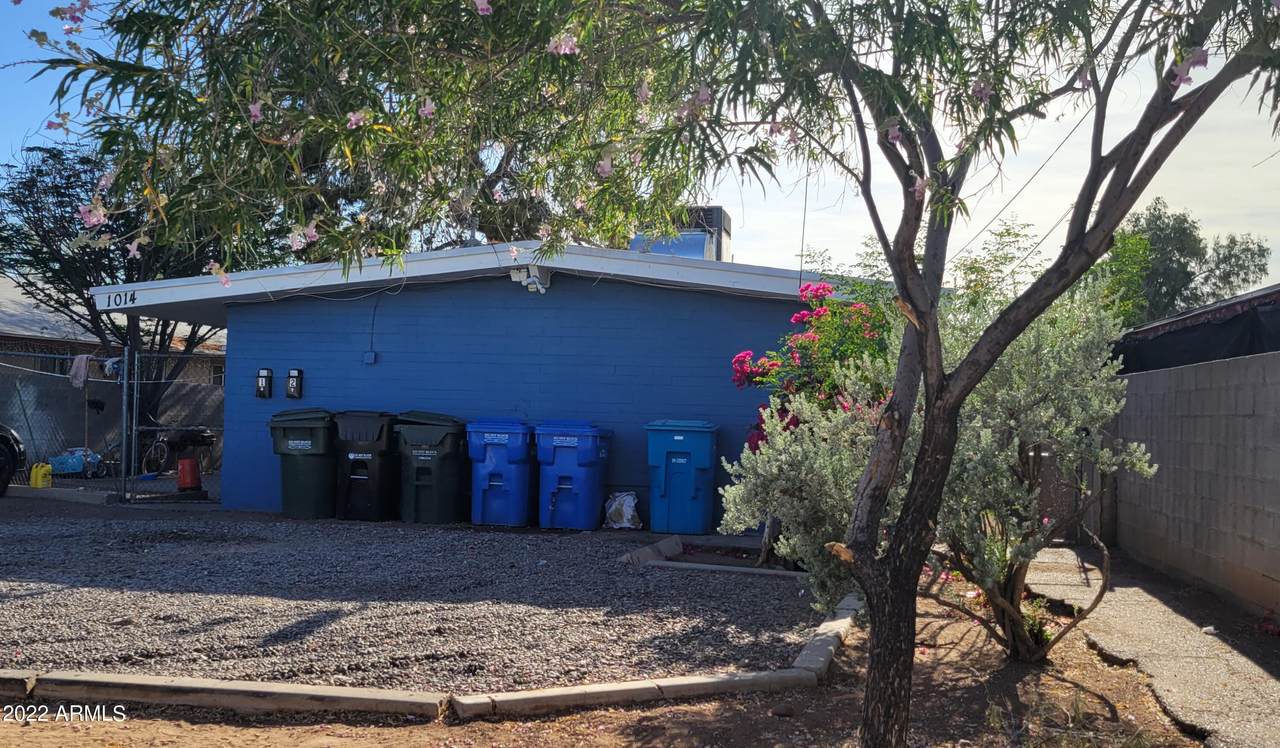 1014 28TH Street - Photo 1