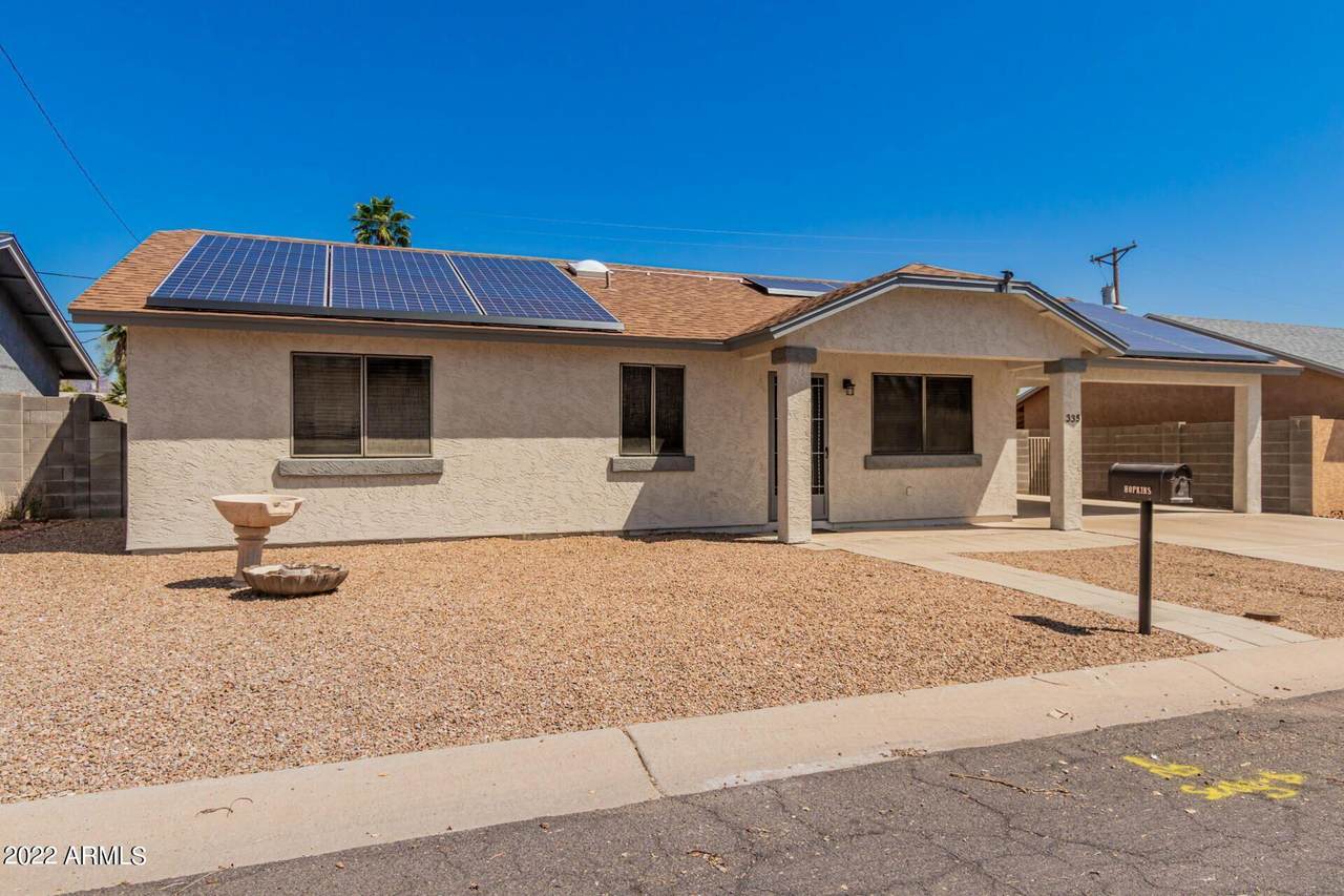 335 Stardust Lane - Photo 1