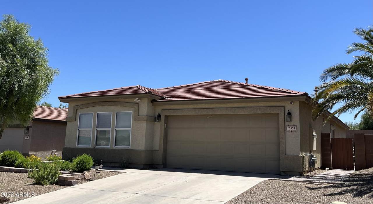 10553 Silverbluff Drive - Photo 1