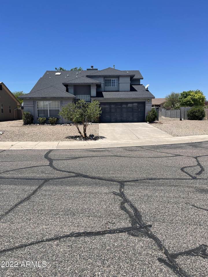 3442 Coral Ridge Drive - Photo 1