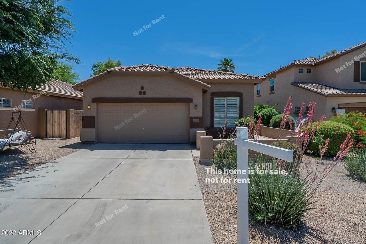 21419 Camina Plata Court - Photo 1