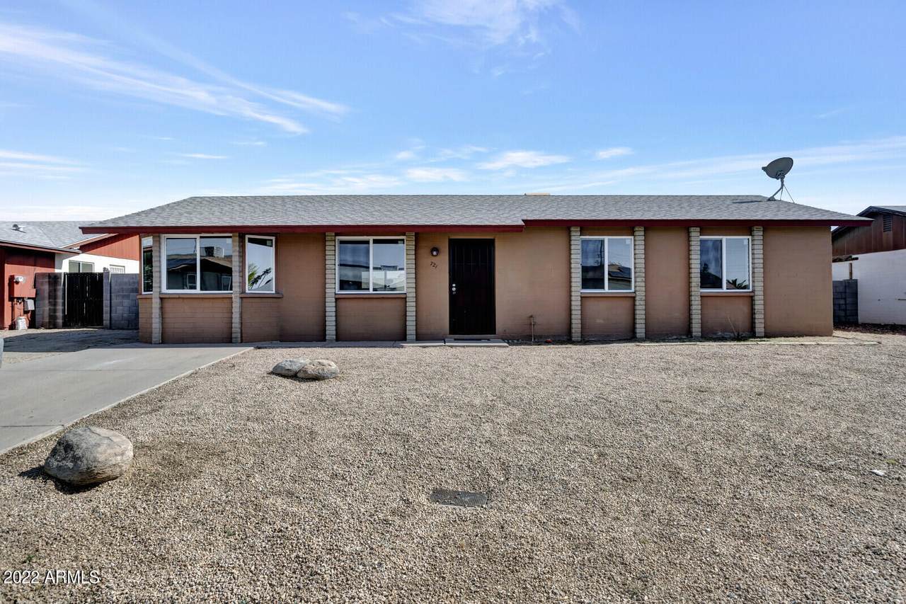 721 Wagoner Road - Photo 1