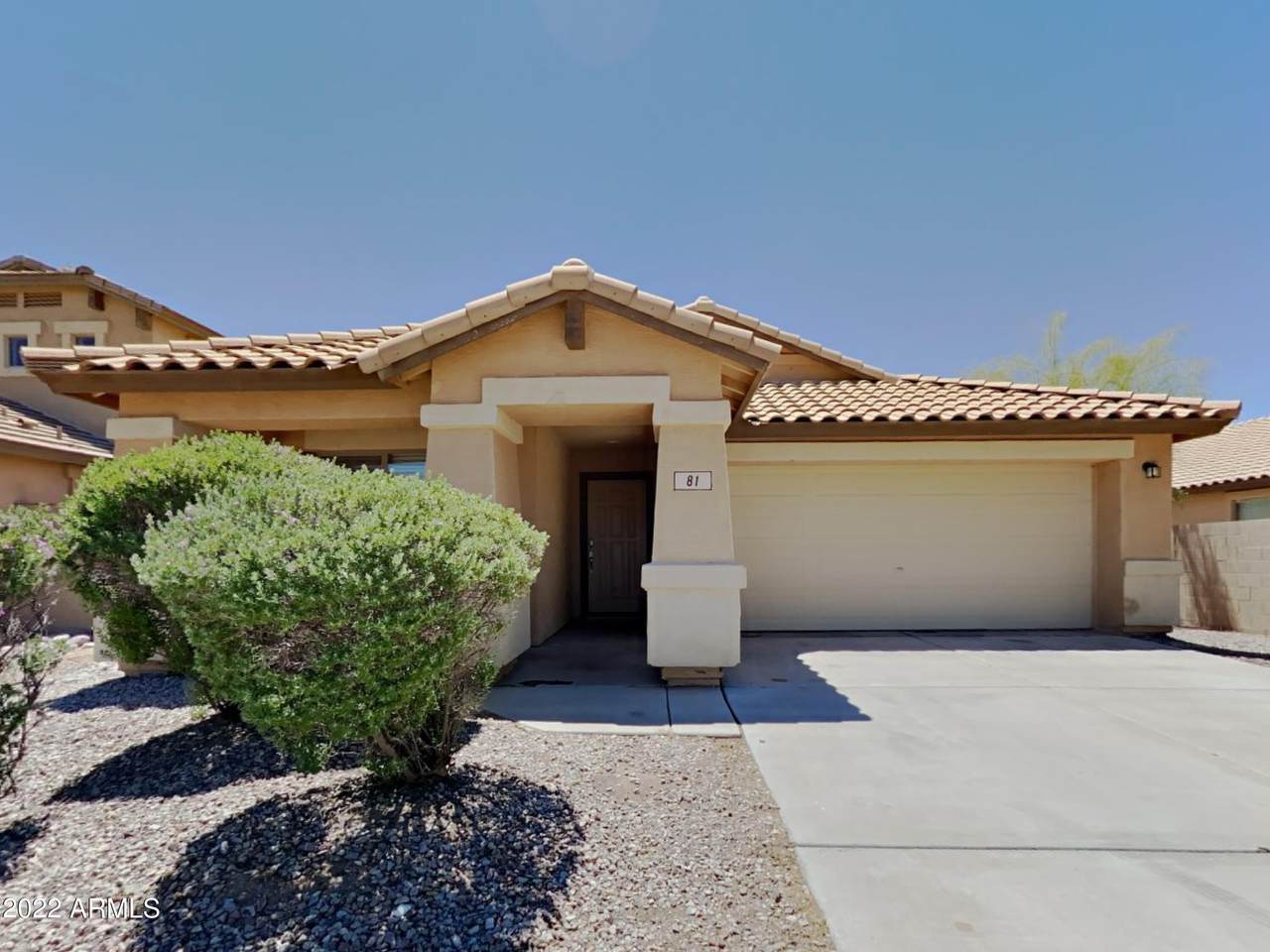 81 Hereford Drive - Photo 1