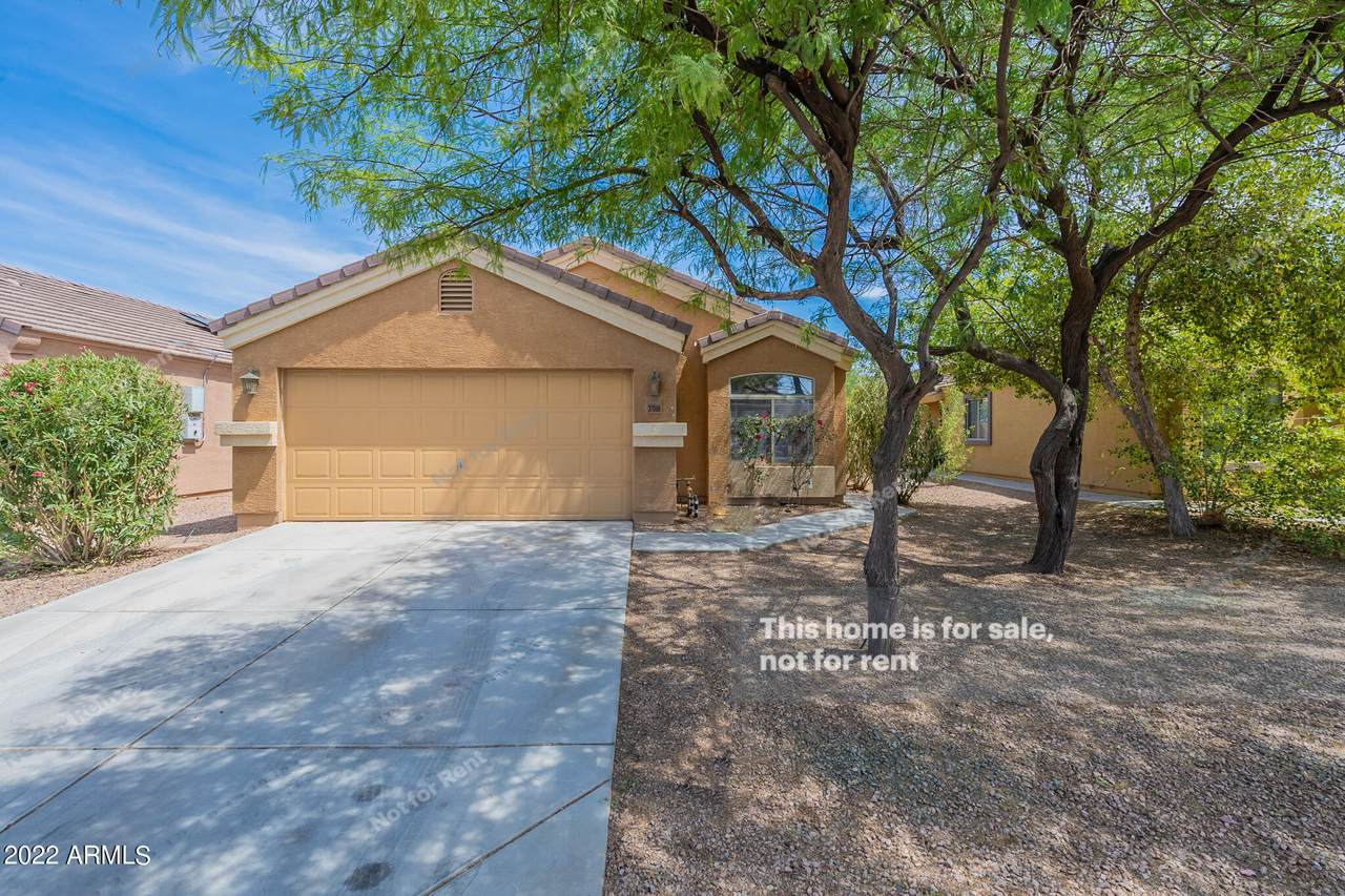 37088 Amalfi Avenue - Photo 1