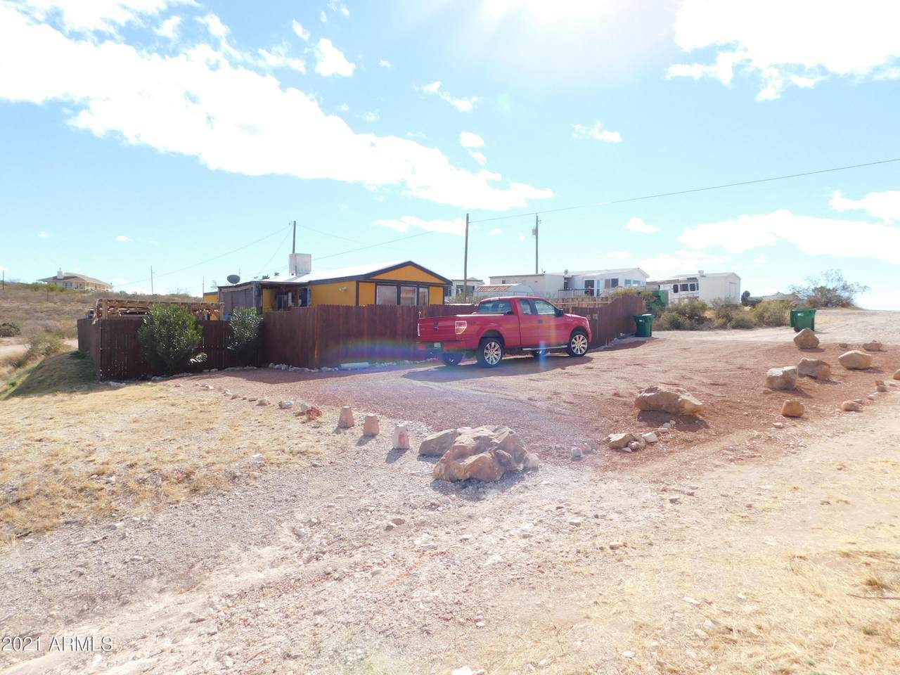 604 Allen Street - Photo 1