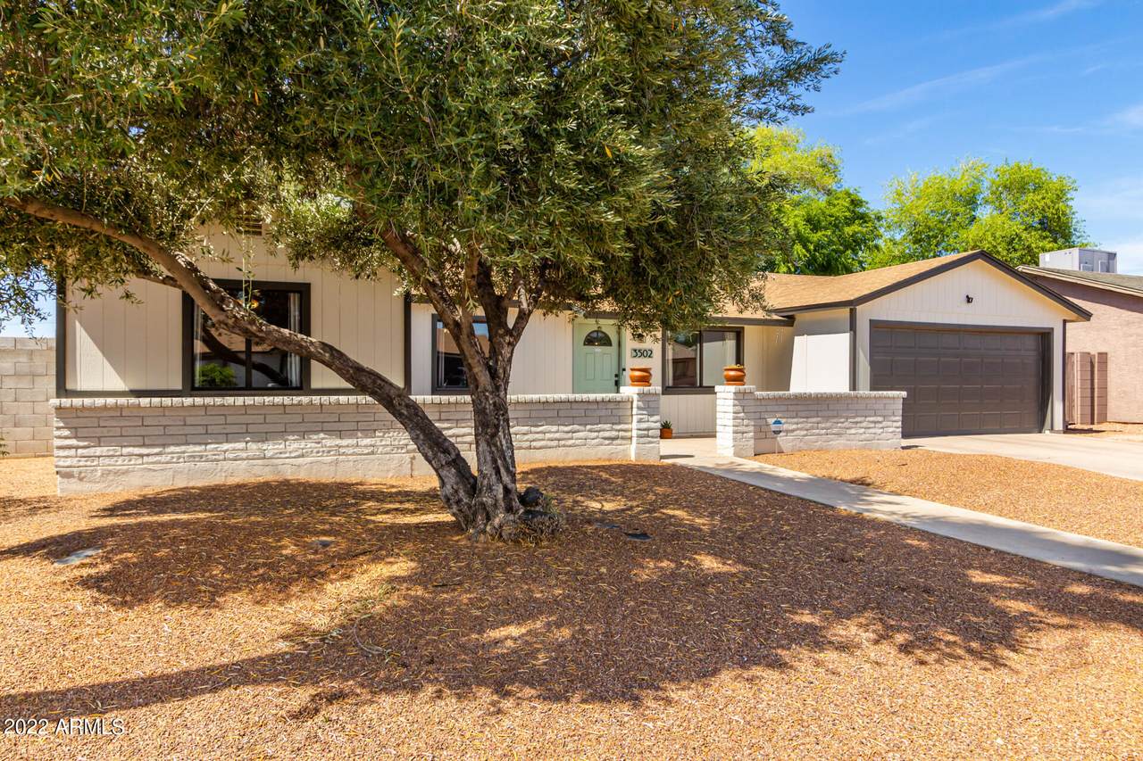 3502 Janice Way - Photo 1