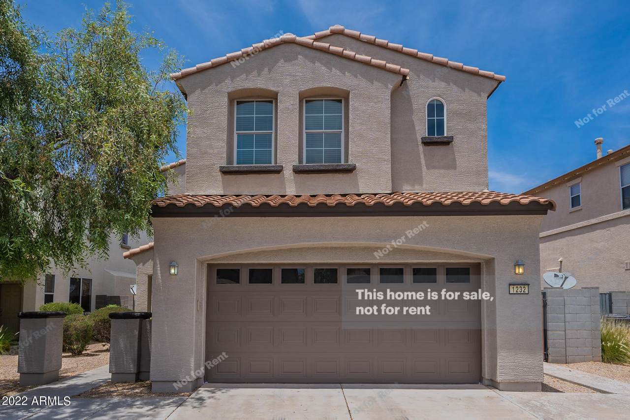 1232 Julian Drive - Photo 1