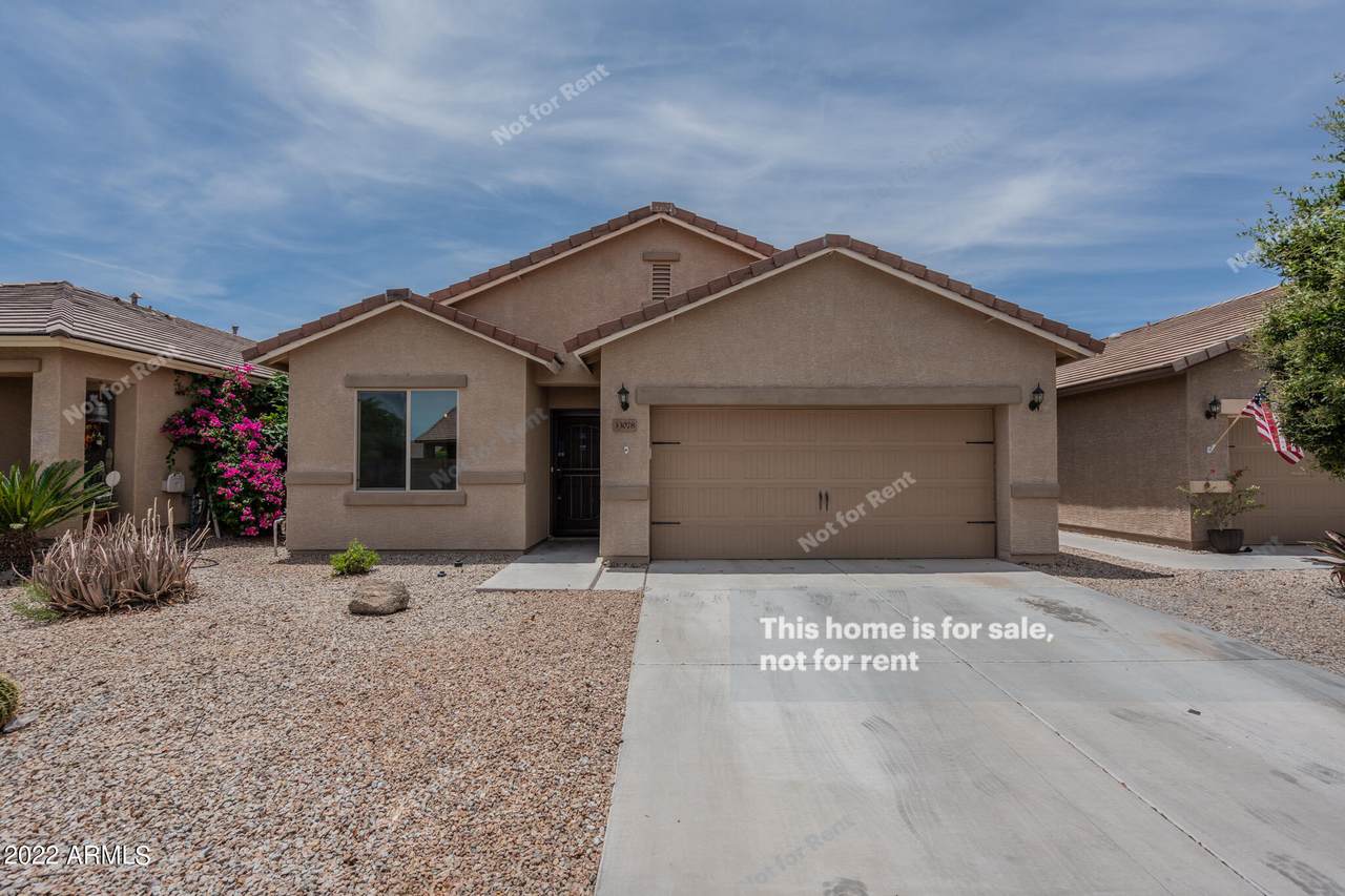 33078 Falcon Trail - Photo 1