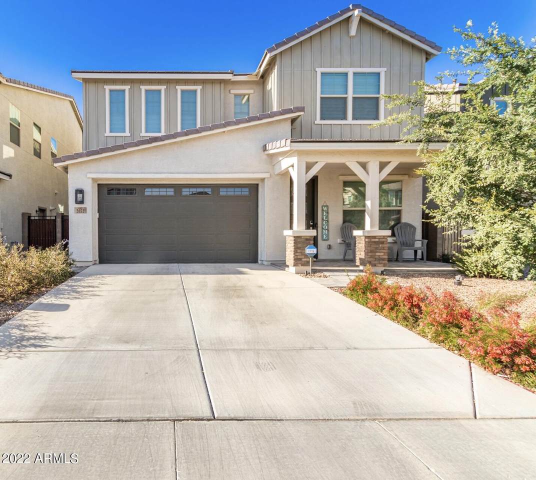2052 Lantana Drive - Photo 1