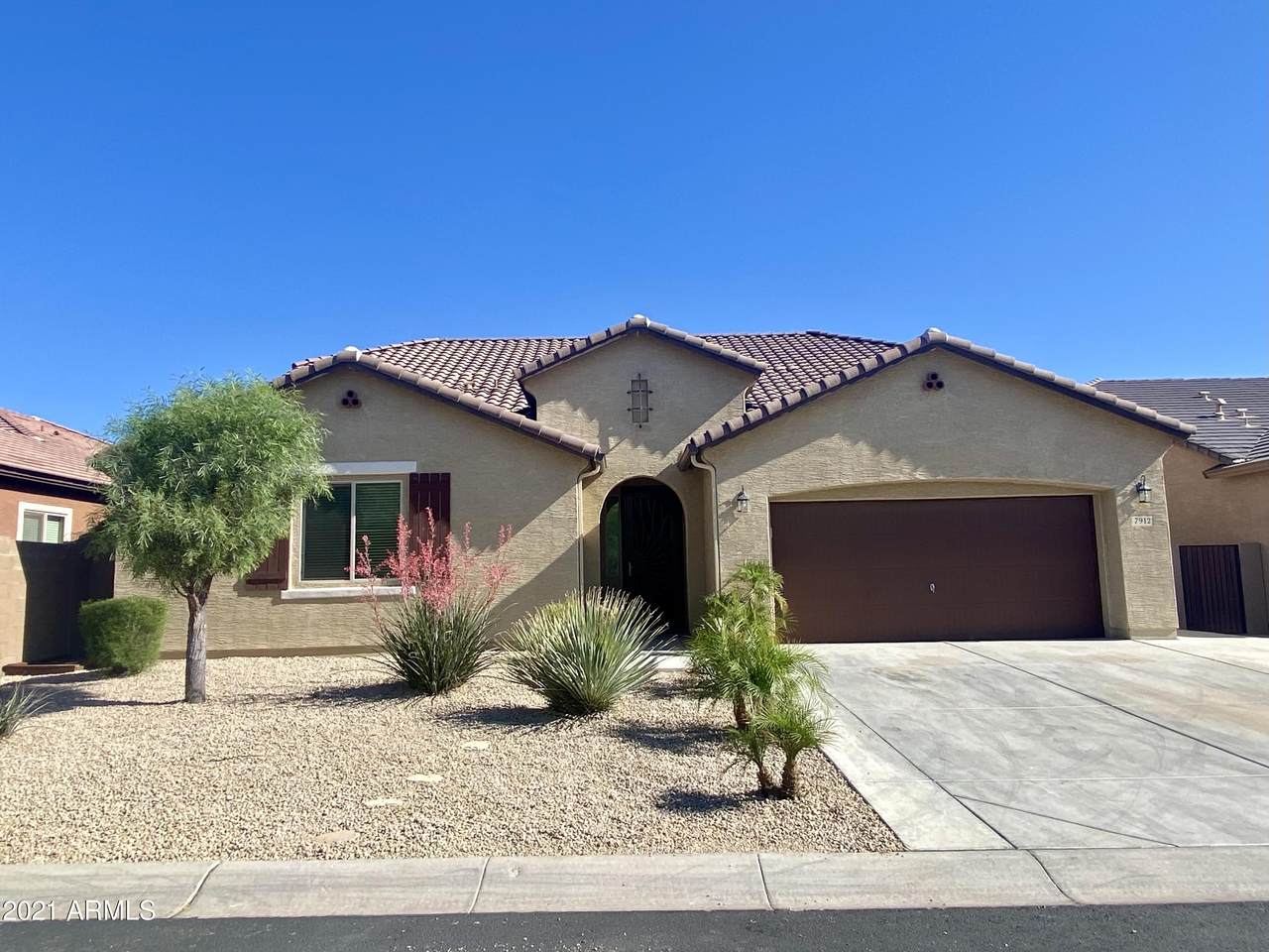 7912 Quail Track Drive - Photo 1