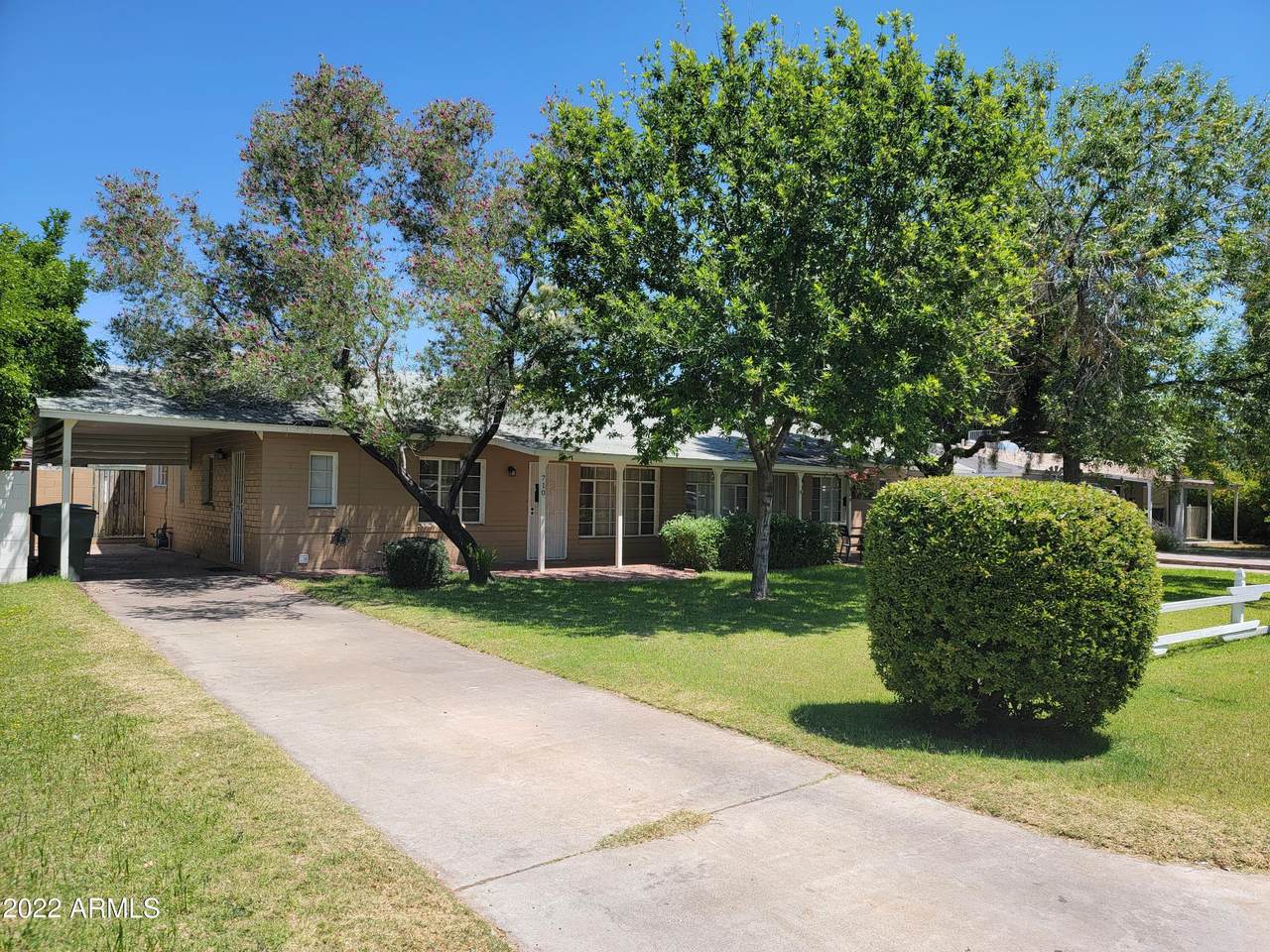 710 Palo Verde Drive - Photo 1