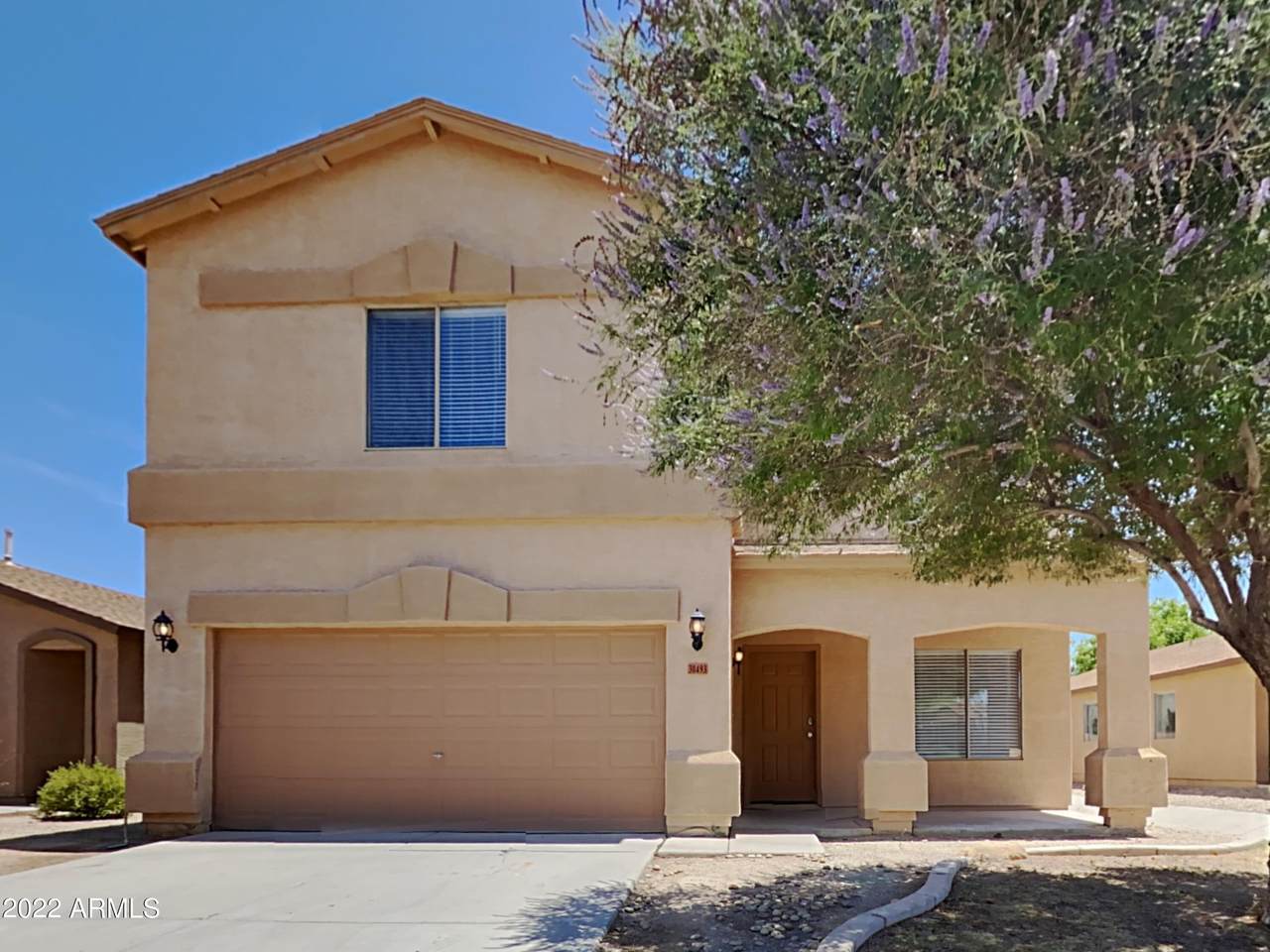 30493 Bareback Trail - Photo 1