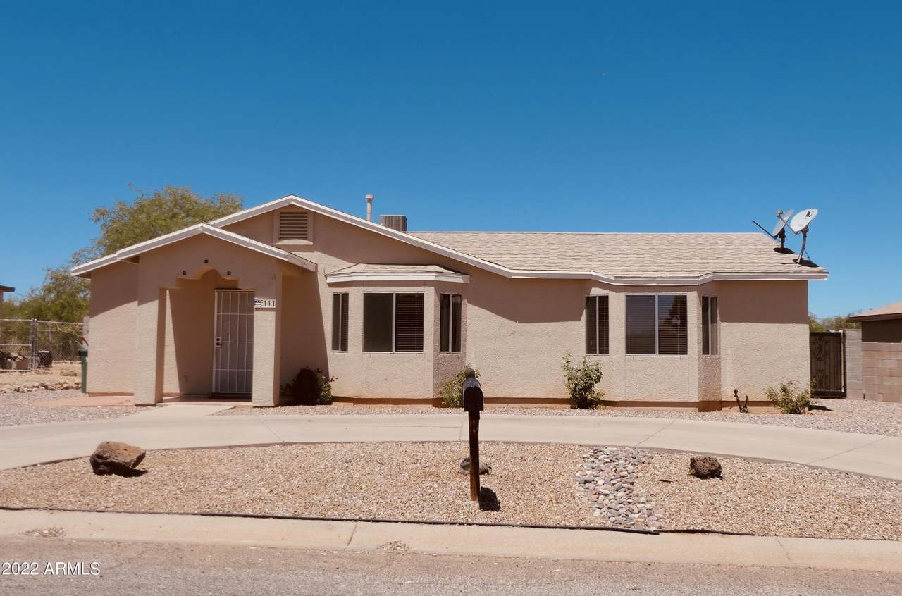 111 Arrowhead Drive - Photo 1