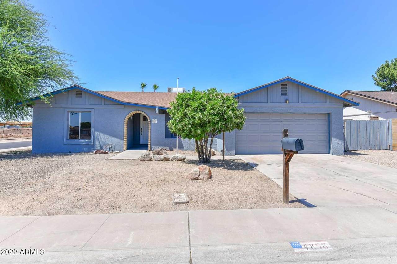 4858 Cheryl Drive - Photo 1