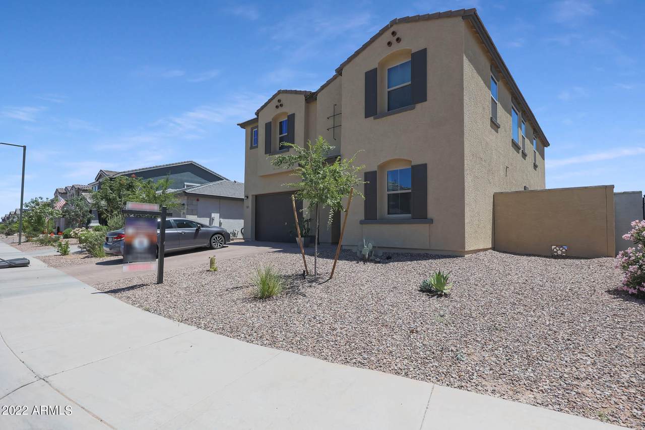 13247 Crestvale Drive - Photo 1