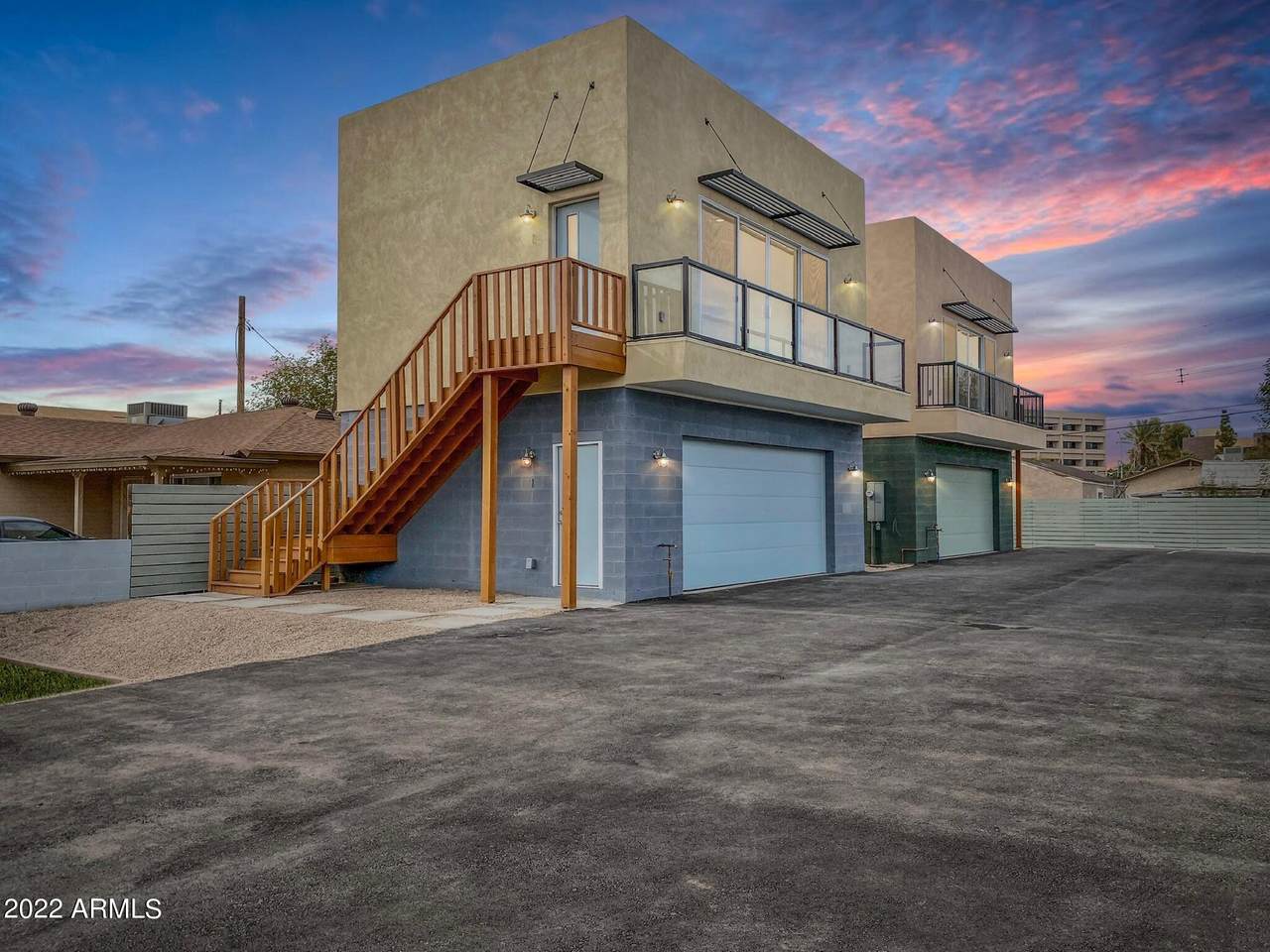 1110 Montezuma Avenue - Photo 1