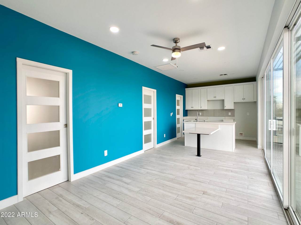 1106 Montezuma Avenue - Photo 1
