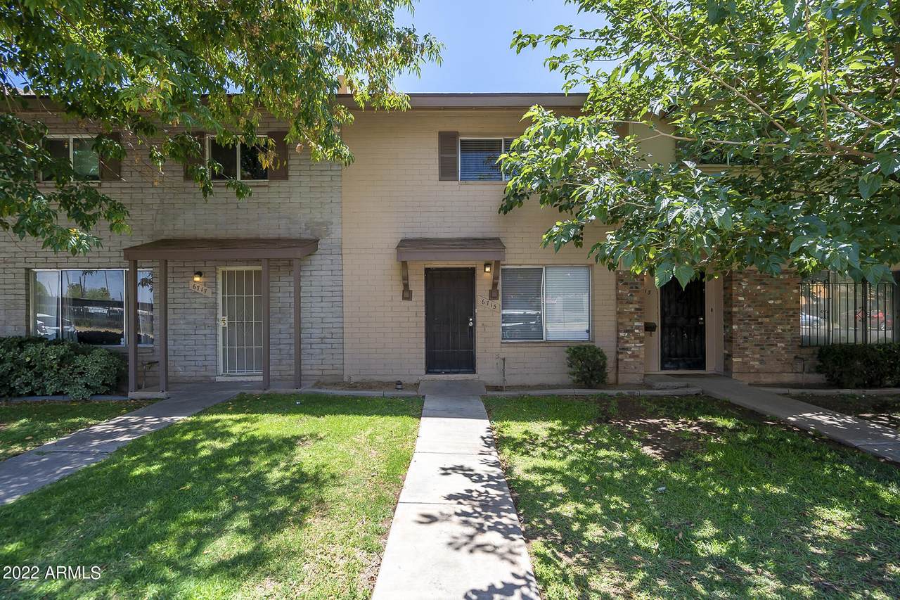 6715 44TH Avenue - Photo 1