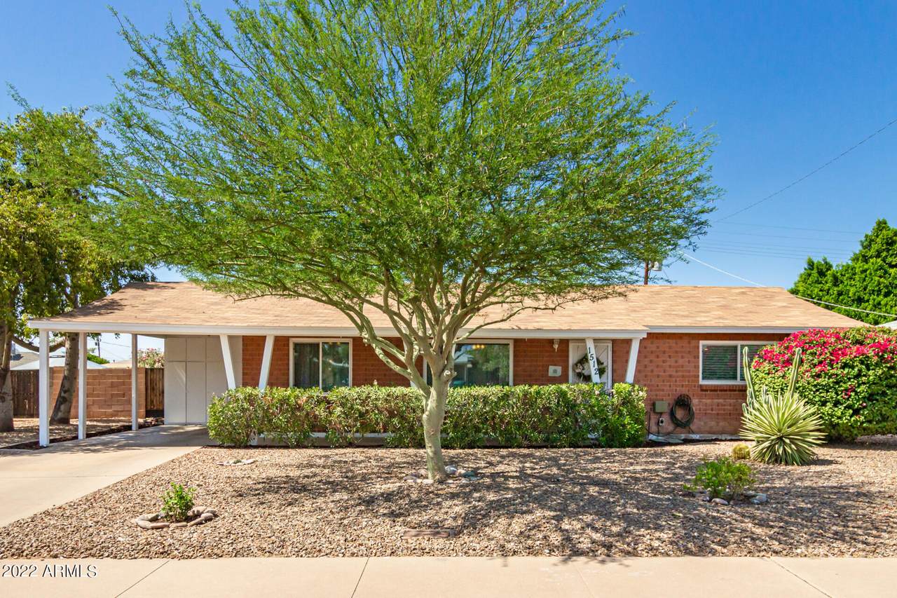 1512 5TH Street - Photo 1