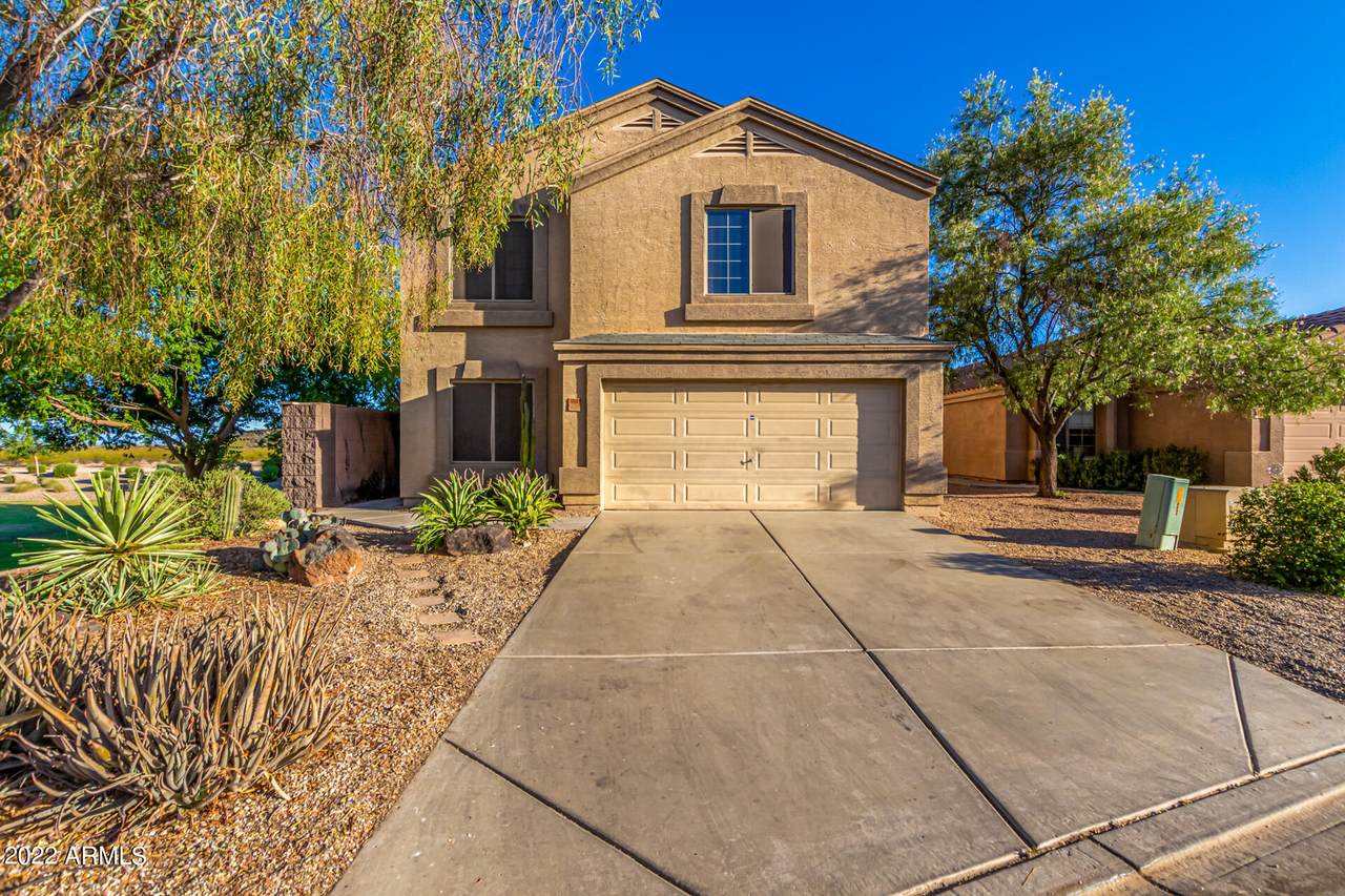 6941 Lush Vista View - Photo 1