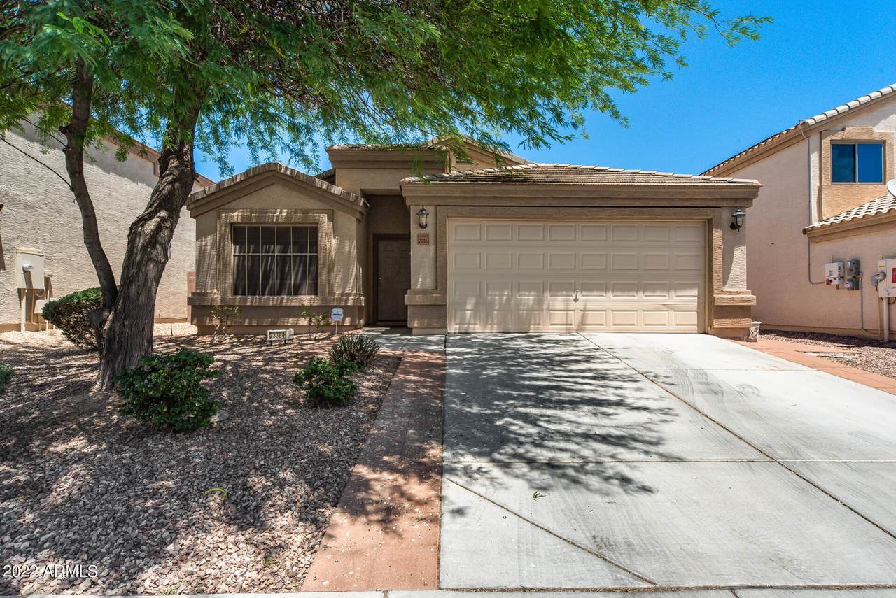 23384 Mohave Street - Photo 1