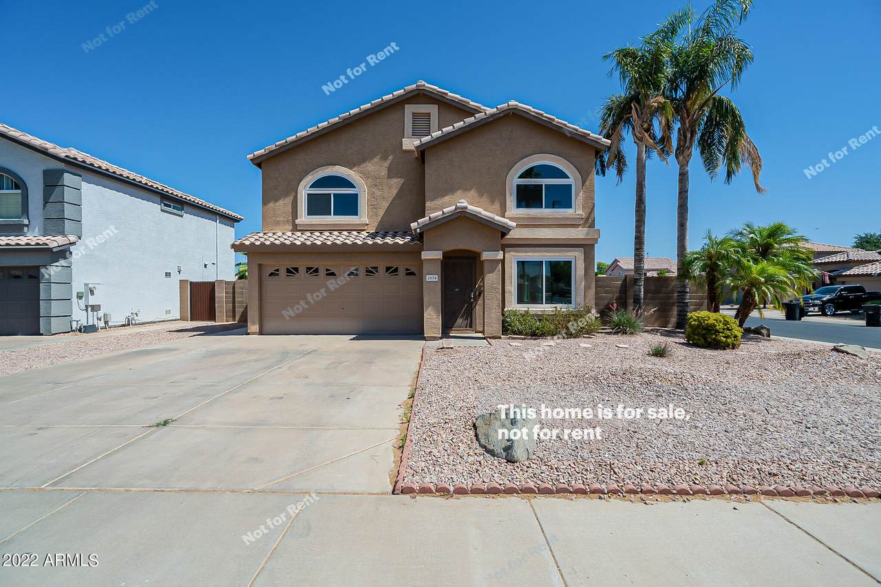 2574 Jasper Drive - Photo 1