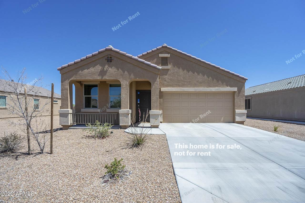 1858 Caborca Drive - Photo 1