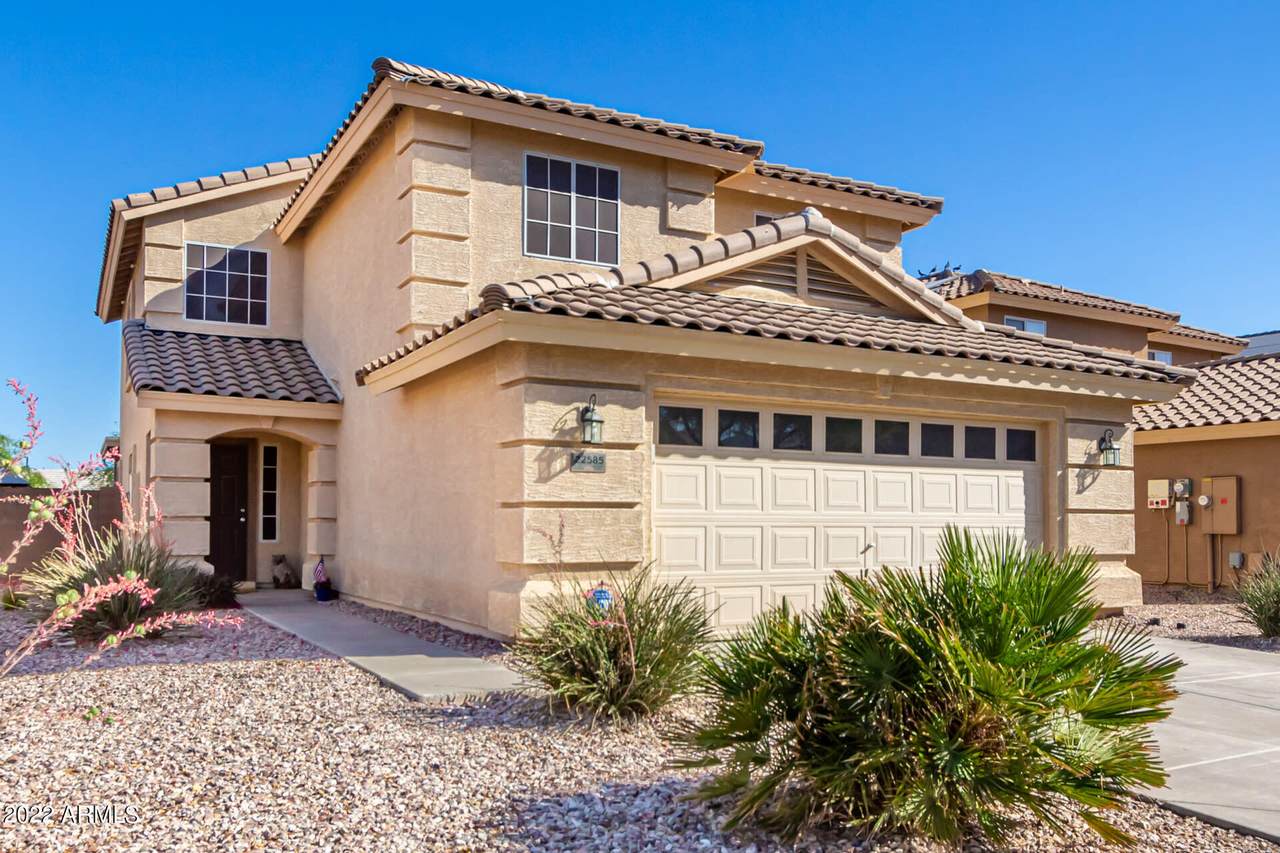 22585 Solano Drive - Photo 1