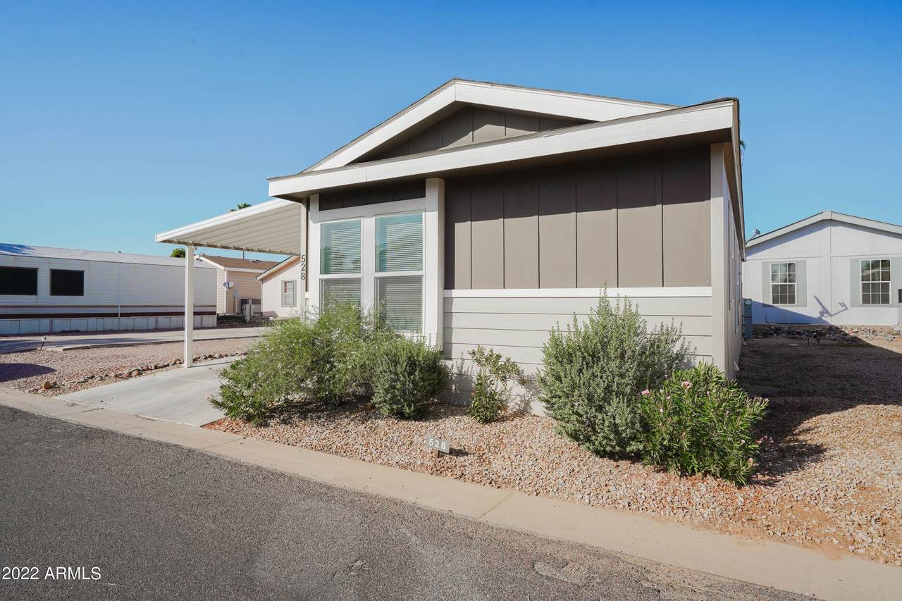 8865 Baseline Road - Photo 1