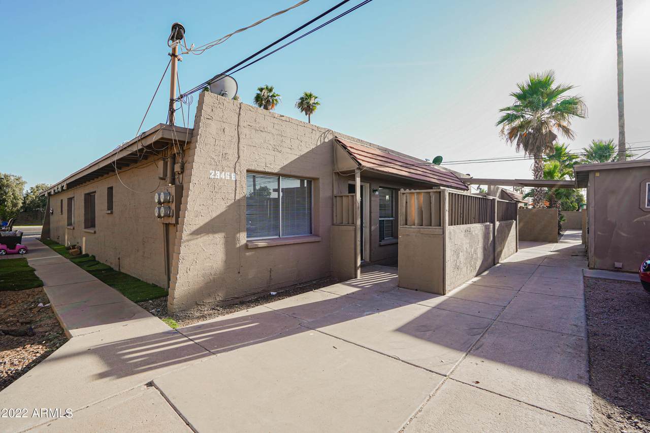 2346 Broadway Road - Photo 1