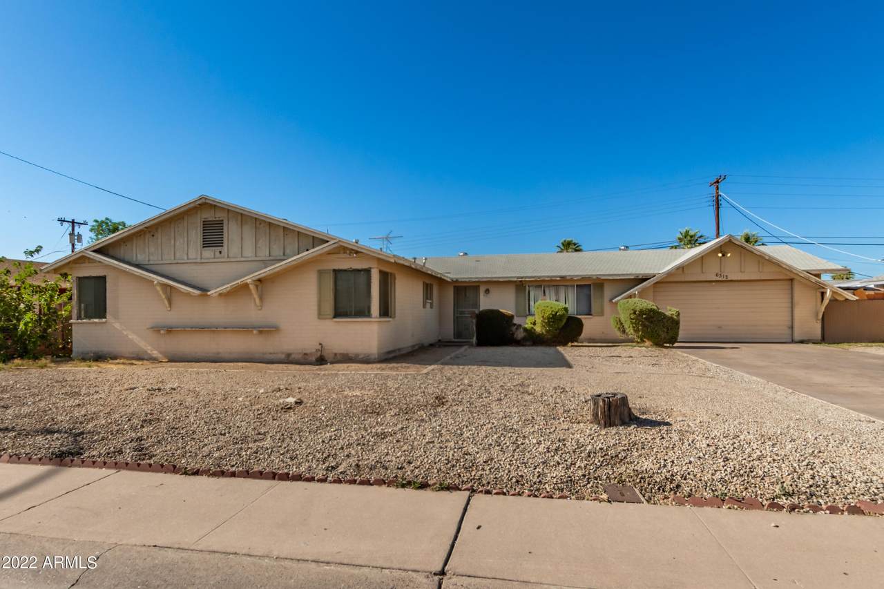 6312 Colter Street - Photo 1