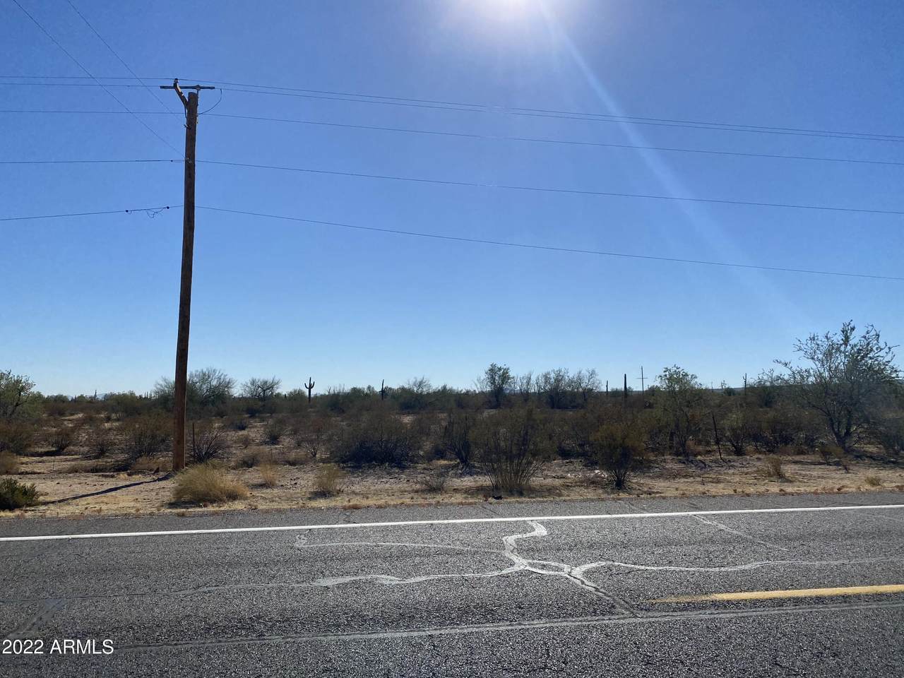 0000 Az Hwy - 84 - Photo 1
