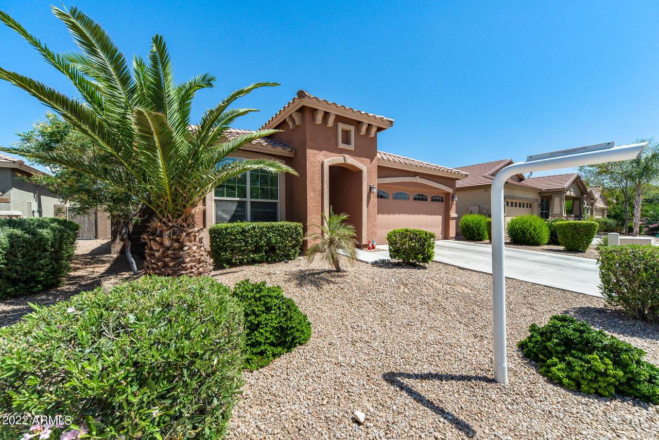 17044 Mohave Street - Photo 1