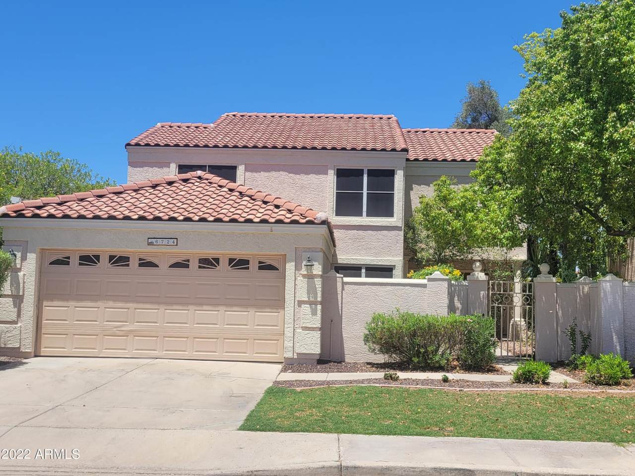 6724 Mcrae Way - Photo 1