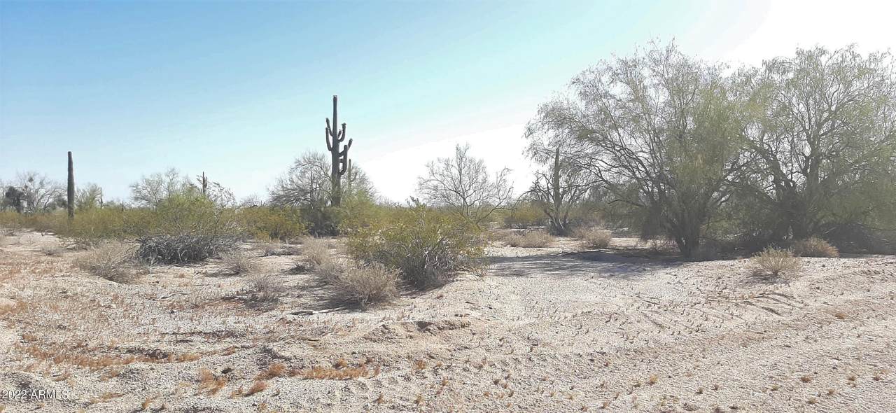 0 Rincon Road - Photo 1