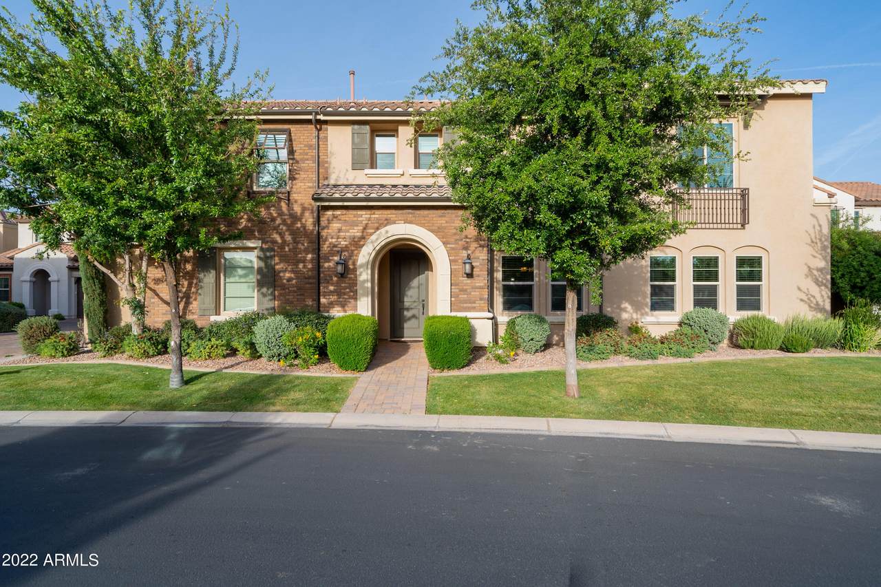 4125 Pecan Drive - Photo 1
