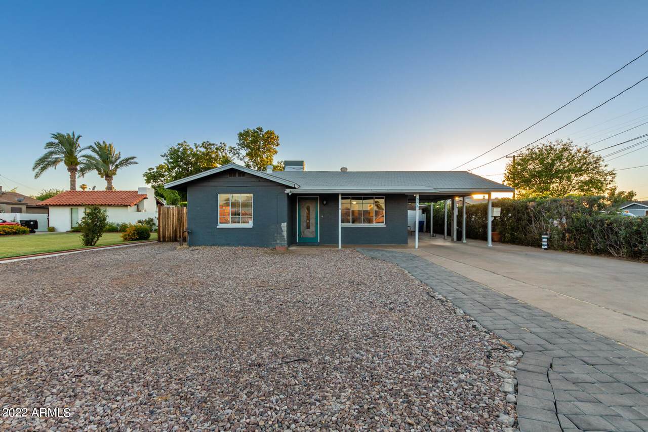 556 Horne Road - Photo 1