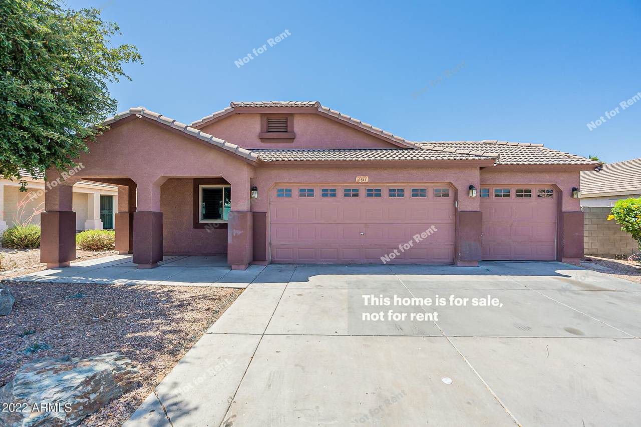 2513 Carter Road - Photo 1
