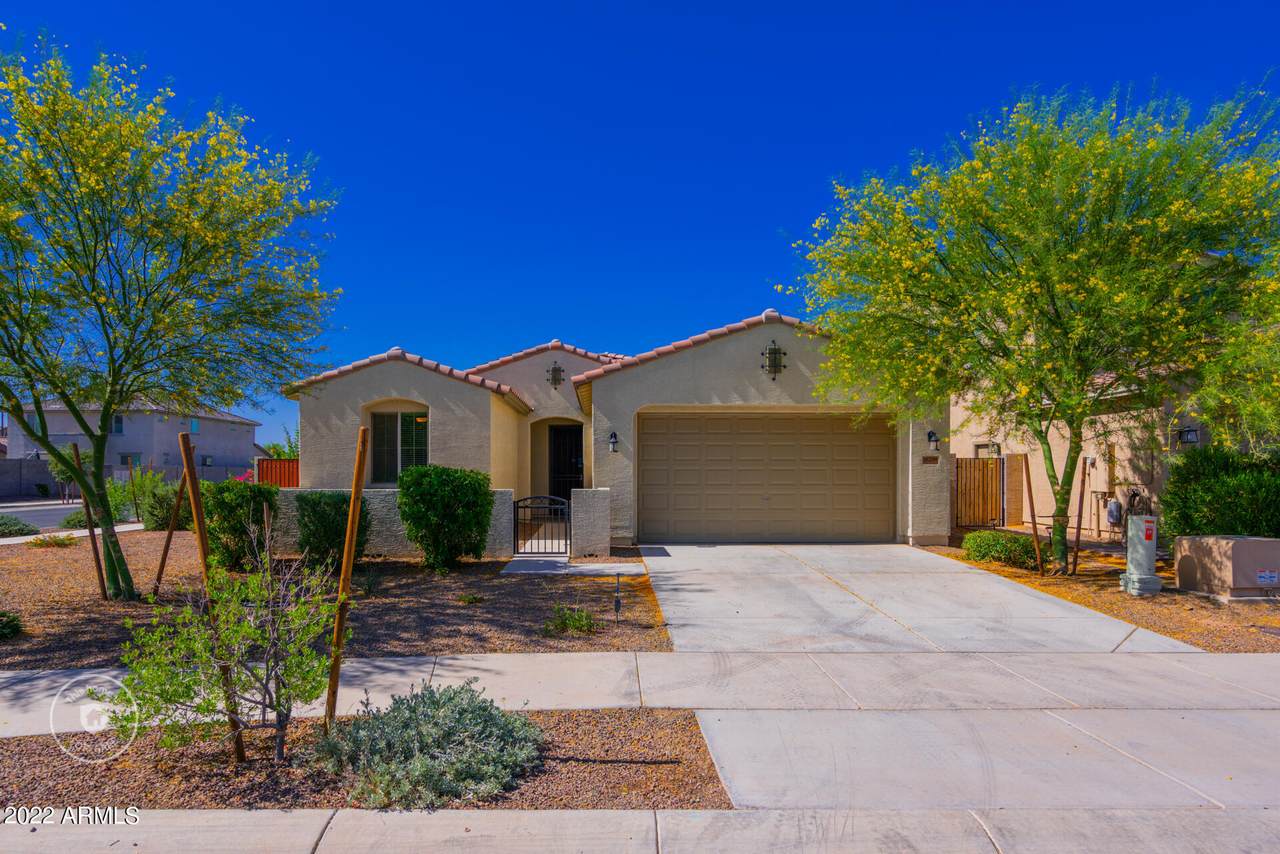 18206 Via Montoya Drive - Photo 1